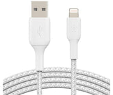 Belkin Cavo Lightning intrecciato